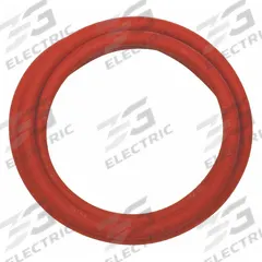 SUR&R Heater Hose: Heater Hose, HL12H25