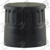 EATON Tower Light Sounder Tier: Tone Sound, 110/120V, 2 3/4 in Overall Dia, 3 in Overall Ht (MPN SL7-AP120-E). Key specifications — Brand: EATON; Manufacturer Part Number: SL7-AP120-E; Compatible with Series: SL7; Operating Voltage: 110/120V; Sound Operating Mode: Steady.
