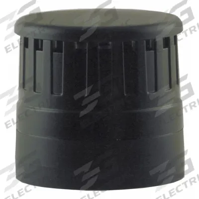 EATON Tower Light Sounder Tier: Tone Sound, 110/120V, 2 3/4 in Overall Dia - Tone Sounder Modules