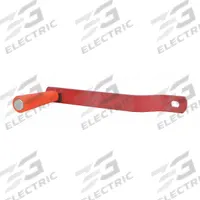 DAYTON Handle: For 1DJN1, Fits Dayton Brand (MPN MH1DJN11G). Key specifications — attr382542: 1DJN1; attr382544: Dayton; attr382552: Handle; attr394832: DAYTON.