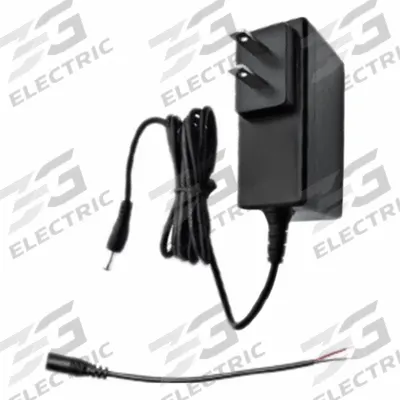 WINLAND ELECTRONICS Plug-In Power Supplies: 90 to 264V AC, 12V DC, 1 A Output Current - DC Output Power Supplies