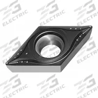 WALTER Diamond Turning Insert: DCMT2(1.5)1-MM4 WSM10S, DCMT070204-MM4 WSM10S (MPN 6836823). Key specifications — attr257732: DCMT2(1.5)1-MM4 WSM10S; attr257733: DCMT070204-MM4 WSM10S.