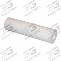 APPROVED VENDOR Filter Cartridge: 10 micron, Melt Blown, 5 gpm, Polypropylene, 10 in Overall Ht (MPN BE10S3S1). Key specifications — Brand: APPROVED VENDOR; Filter Media: Polypropylene.