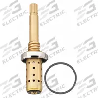 APPROVED VENDOR Bathtub and Shower Valve: Compatible Product Type Bathtub and Shower Valves (MPN 11-8110). Key specifications — Brand: APPROVED VENDOR; Product Type: Bathtub and Shower Valve; Compatible Product Type: Bathtub and Shower Valves.