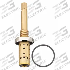 APPROVED VENDOR Bathtub and Shower Valve: Compatible Product Type Bathtub and Shower Valves (MPN 11-8110). Key specifications — Brand: APPROVED VENDOR; Product Type: Bathtub and Shower Valve; Compatible Product Type: Bathtub and Shower Valves.