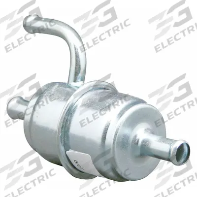 BALDWIN FILTERS Fuel Filter: In-Line, 1 1/4 in Outside Dia, Cellulose, Chrysler - In-Line Fuel Filters