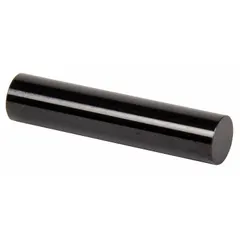 VERMONT GAGE Class ZZ Go Pin Gauge: 0.4150 in Dia, 0.00020 in Tolerance, Steel, Black Oxide (MPN 911141500). Key specifications — attr1182413: 0.4150 in; attr1182404: 0.00020 in; attr1182405: ZZ; attr1182410: VERMONT GAGE; attr1182412: Certificate of Accuracy with NIST Traceability.