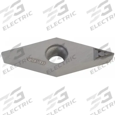 SUMITOMO Diamond Turning Insert: NF-VCMT220.5LD - Diamond Indexable Turning Inserts