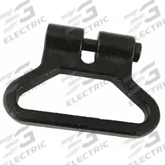 DAYTON End Chain Hoist Ring Assembly: Mfr Part # GGS_57032. Key specifications — attr1067819: GGS_57032; attr1067833: End Chain Hoist Ring Assembly; attr1067820: DAYTON.