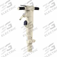 INGERSOLL RAND Air Spike Driver: 86 lb Tool Wt, 1,250 bpm Blows per Minute, 85 cfm, 90 psi, T-Handle (MPN MX90-SD). Key specifications — attr1383695: INGERSOLL RAND.