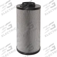 BALDWIN FILTERS Hydraulic Filter: Hydraulic Fluid, Cartridge, 2 9/16 in Inside Dia, Cellulose (MPN PT9261-MPG). Key specifications — Media Material: Cellulose; Brand: BALDWIN FILTERS; Compatible Fluid Type: Hydraulic Fluid; Compatible Vehicle Make: MP Filtri; Includes: Bypass Valve.