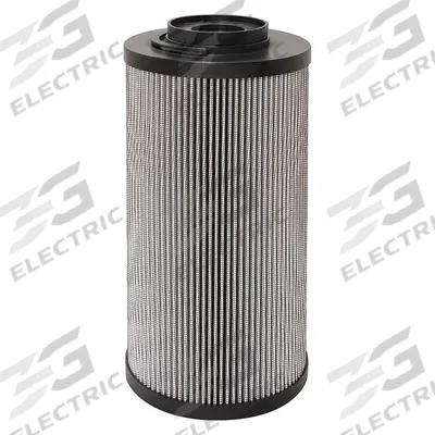 BALDWIN FILTERS Hydraulic Filter: Hydraulic Fluid, Cartridge, 2 9/16 in Inside Dia - Cartridge Hydraulic Filters