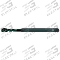 OSG Extension Tap: 7/16"-14 UNC, H3 / 2B-3B, 3 Flute, Bottoming Chamfer (MPN 0144601). Key specifications — attr1315101: H3 / 2B-3B.