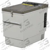 ENGEL Marine Chest Cooler: Gray, 22 qt Cooler Capacity, 10 day Ice Retention (MPN MT27F-U1). Key specifications — attr1091298: ENGEL; attr1093556: 110/120V AC; attr1121275: Not Included; attr1135569: No.