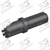 WALTER Indexable Parting and Grooving Tool Holder: MSS-I40L90-1,5D-E (MPN 5029072). Key specifications — attr257462: MSS-I40L90-1,5D-E.