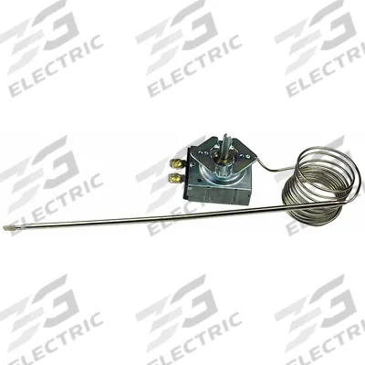 Robertshaw Electric Thermostat: Mfr Part # 5210-363 - Replacement HVACR Controls, Switches & Thermostats