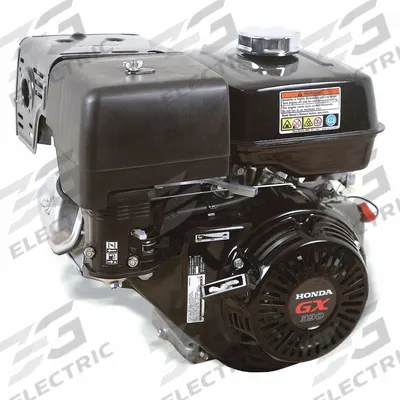 MI-T-M Engine: Mfr Part # 1-0086 - Assorted Parts & Accessories