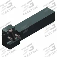 WIDIA Indexable Grooving and Parting Toolholder: WGCMSL2050C (MPN 6499278). Key specifications — attr257459: WGCMSL2050C; attr257462: WGCMSL2050C.