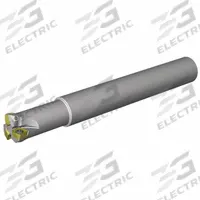 WIDIA Cutter (MPN 6597760)