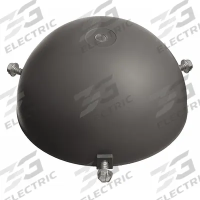 OATEY Mushroom Vent Cap: Mushroom, 43805 - Plumbing