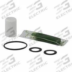 PARKER Filter Element: Particulate, 40 micron, Plastic (MPN PS401P). Key specifications — attr111561: PS401P; attr111565: 807AV3; attr111564: 14F15BB; attr132959: Plastic.