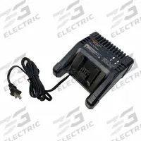 PAC STRAPPING PRODUCTS Battery Charger: Single-Port Charging, For 18V DC, 5 Ah Charged in 1-Hour (MPN N5.4447). Key specifications — attr1255775: Rapid; attr1255810: 18V DC; attr1255811: (1) 18V; attr1255812: 120V AC.