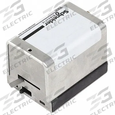 ERIE Actuator: AG23A020 Mfr Part # - Replacement HVACR Pumps, Valves & Tubing