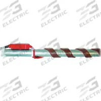BRISKHEAT Pipe Heater: 15°C Op Temp - Max, 36 in Overall Lg, 1 in Overall Wd, 1/8 in Thick, BSTS (MPN GBSTS101004-060). Key specifications — Requires Controller: Controller Not Required; Brand: BRISKHEAT; Compatible Material: Glass/Metal; Features: Chemical Resistant; Heating Device Outer Material: Silicone Rubber; Includes Controller: No; Includes Grounded Wire: Ungrounded; Backing Type: No Backing.