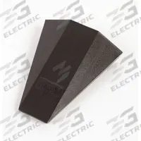 APW WYOTT Post Guide: Plastic, Lowerator Plate Dispensers (MPN 2I-2333000). Key specifications — Manufacturer Part Number: 2I-2333000; For Use With: Lowerator Plate Dispensers; Material: Plastic; Product Type: Post Guide; Brand: APW WYOTT.