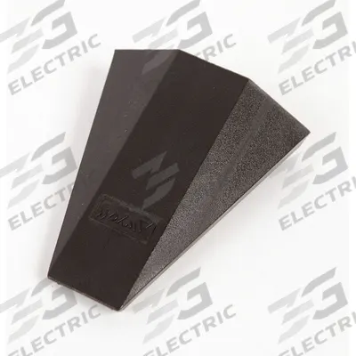 APW WYOTT Post Guide: Plastic - Replacement Parts for Tray, Plate & Flatware Dispensers