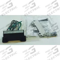 EATON Transit Protector: EMS39, 200 mm/290 mm For Frame Size, Surge Suppressor, Surger Suppressor. Key specifications — Manufacturer Part Number: EMS39; Includes: Surge Suppressor; Compatible Series: S611.