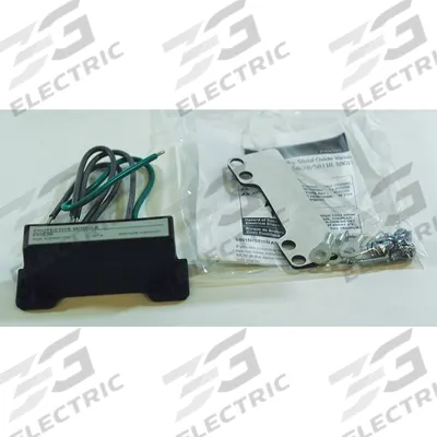 EATON Transit Protector: EMS39, 200 mm/290 mm For Frame Size, Surge Suppressor - Eaton Soft Start Accessories