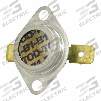 MARKEL Electric Heater Switch: Mfr Part # 44016002 - Replacement HVACR Controls, Switches & Thermostats