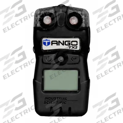 INDUSTRIAL SCIENTIFIC Multi-Gas Detector: INDUSTRIAL SCIENTIFIC Tango TX2, Lithium, Tango TX2 - Multi-Gas Detectors