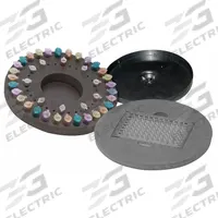 GENIE Multiple Sample Sarter Set: Starter Set (MPN 504-0233-00). Key specifications — Brand: GENIE; Compatible with Manufacturer Model Number: SI-T236; Includes: 6 in Platform (146-6005-00); Product Type: Starter Set.