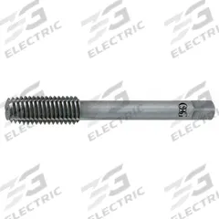 OSG Thread Forming Tap: M4x0.7 Metric, RH6 / 6H, Bottoming Chamfer, Carbide (MPN 8315061). Key specifications — attr1299891: RH6 / 6H.