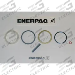 ENERPAC Hydraulic Cylinder Service Kit: Mfr Part # RC2510K. Key specifications — attr1131745: Hydraulic Cylinder Service Kit; attr97447: RC2510K.