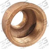 APPROVED VENDOR Metal Pipe Straight: Straight, 2 in x 1 in, Brass, 200 psi, Coupling (MPN 22UL55). Key specifications — Brand: APPROVED VENDOR; Maximum Operating Pressure: 200 psi.