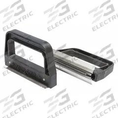 MAG-MATE Manual Lifting Magnet: Manual Lifting Magnet, 110 lb Max Load Capacity, Samarium, Nylon (MPN PG2110S). Key specifications — attr993321: Loop Handle; attr993338: MAG-MATE.