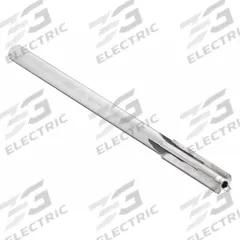 SUPER TOOL Chucking Reamer: 0.352 in Dia, Straight Flute, Carbide-Tipped (MPN 56553520). Key specifications — attr1301579: SUPER TOOL.