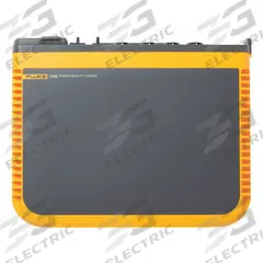FLUKE Power Quality Analyzer: For Single/Split/Three Phase, CAT II 1000V/CAT IV 600V, IP65, Digital (MPN FLUKE-1746/30/EUS). Key specifications — Brand: FLUKE; IP Rating: IP65; Sampling Rate: 10.24 kHz.