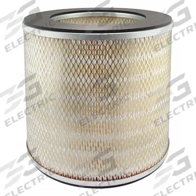 BALDWIN FILTERS Automotive Air Filter: Round-Oval, Engine, Round, Axial Seal - Round/Oval Engine Air Filters