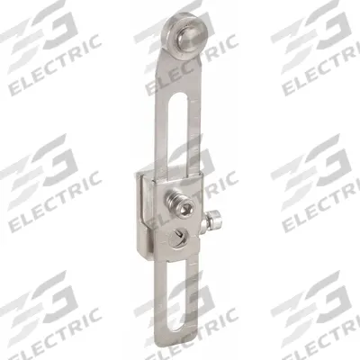 Dayton Limit Switch Lever Arm: Roller Lever, Adj - Roller Levers for Limit Switches