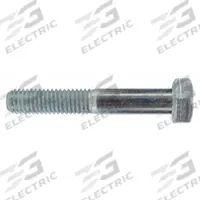 DAYTON Round Head Bolt: 2 in Overall Lg, RHB-052. Key specifications — Compatible Grainger Part Number: 6W052; Manufacturer Part Number: RHB-052; Accessory Type: Round Head Bolt.