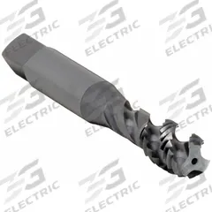 OSG Spiral Flute Tap: 5/16"-24 UNF, H3 / 2B-3B, 3 Flute, Bottoming Chamfer (MPN 0137701). Key specifications — attr1299826: H3 / 2B-3B.