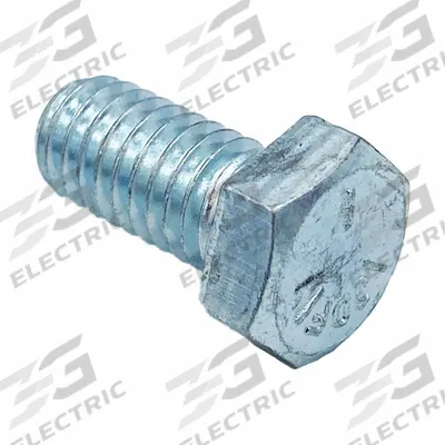 FIMCO Hex Cap Screw: Trailer Cart, 5034099, TC-17/TC-17-4 - Assorted Parts & Accessories