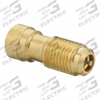 JB INDUSTRIES Needle (MPN A32101). Key specifications — Compatible Grainger Part Number: 3DXD6; Compatible Manufacturer Model Number: A32100; Brand: JB INDUSTRIES; Product Type: Needle.