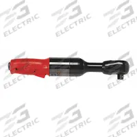 CHICAGO PNEUMATIC Ratchet: Light Duty, Square, 1/2 in Drive Size, 190 RPM, 90 ft-lb Fastening Torque (MPN CP7830HQ). Key specifications — attr1321072: Ball Detent; attr1321093: CHICAGO PNEUMATIC.
