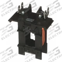 SIEMENS Replacement Coil: 120V AC, 120V AC (MPN 75D70550AF). Key specifications — Brand: SIEMENS.