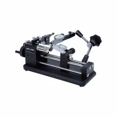 INSIZE: 10.512 in x 4.49 in x 5.118 in, 10.512 in x 4.488 in x 5.118 in Base Size, Smooth Anvil (MPN 4737-26E). Key specifications — attr1183835: 4737-26E; attr1183837: INSIZE; attr1183838: Dust Cover; attr1183846: Fine Adjust Top (FAT); attr1183840: 10.512 in x 4.488 in x 5.118 in.
